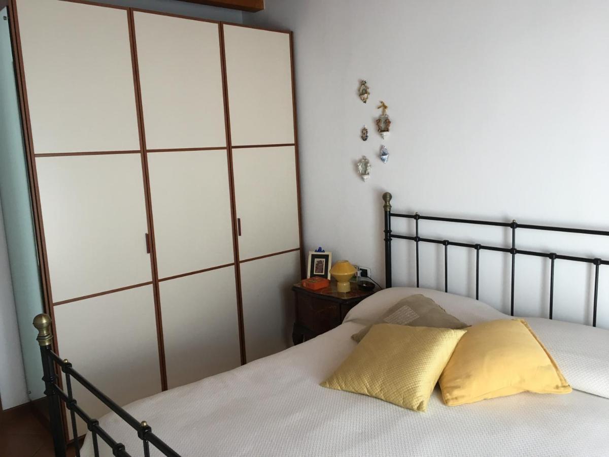 Appartamento Luisa Al Lago D'Iseo ปาราติโค ภายนอก รูปภาพ