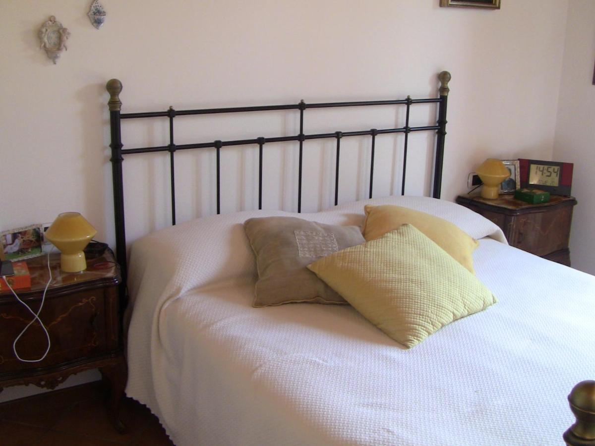 Appartamento Luisa Al Lago D'Iseo ปาราติโค ภายนอก รูปภาพ